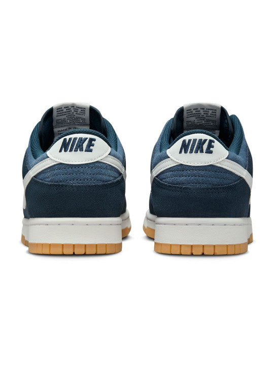 Nikee SB Dunk Low Monsoon Blue