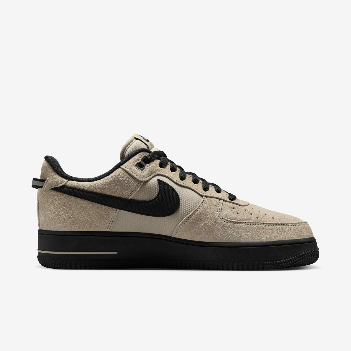 Nikee AirForce 1 07 Desert Khaki 824