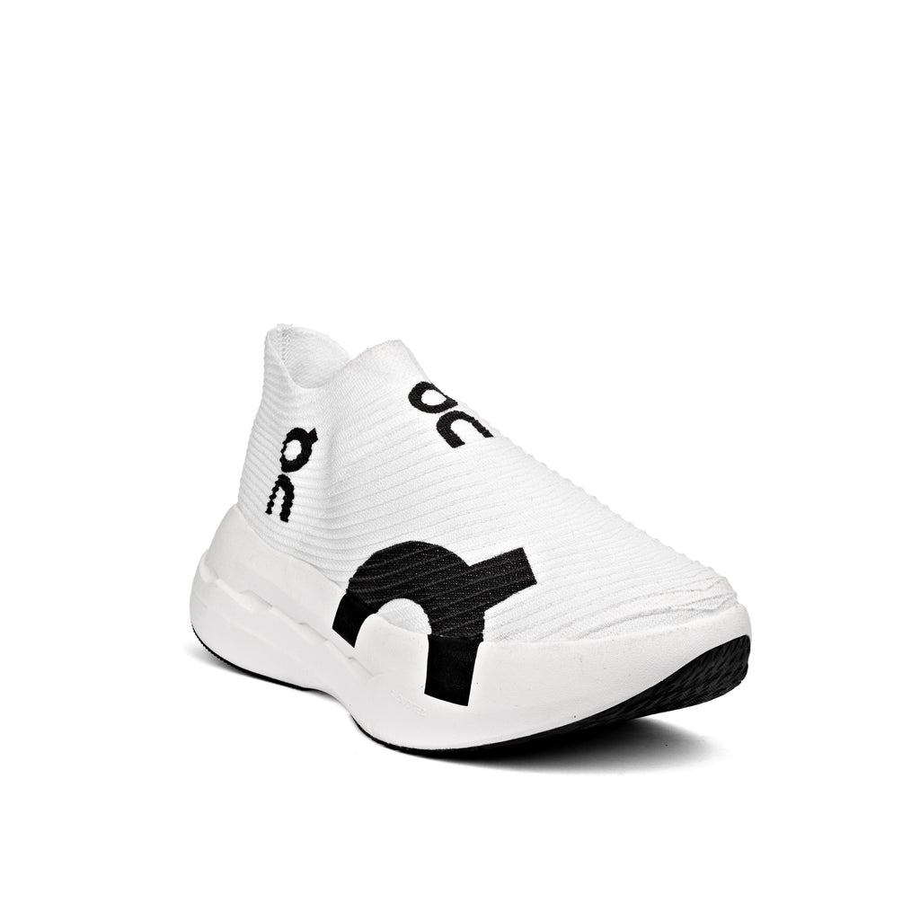 On Cloudboom Strike LS White