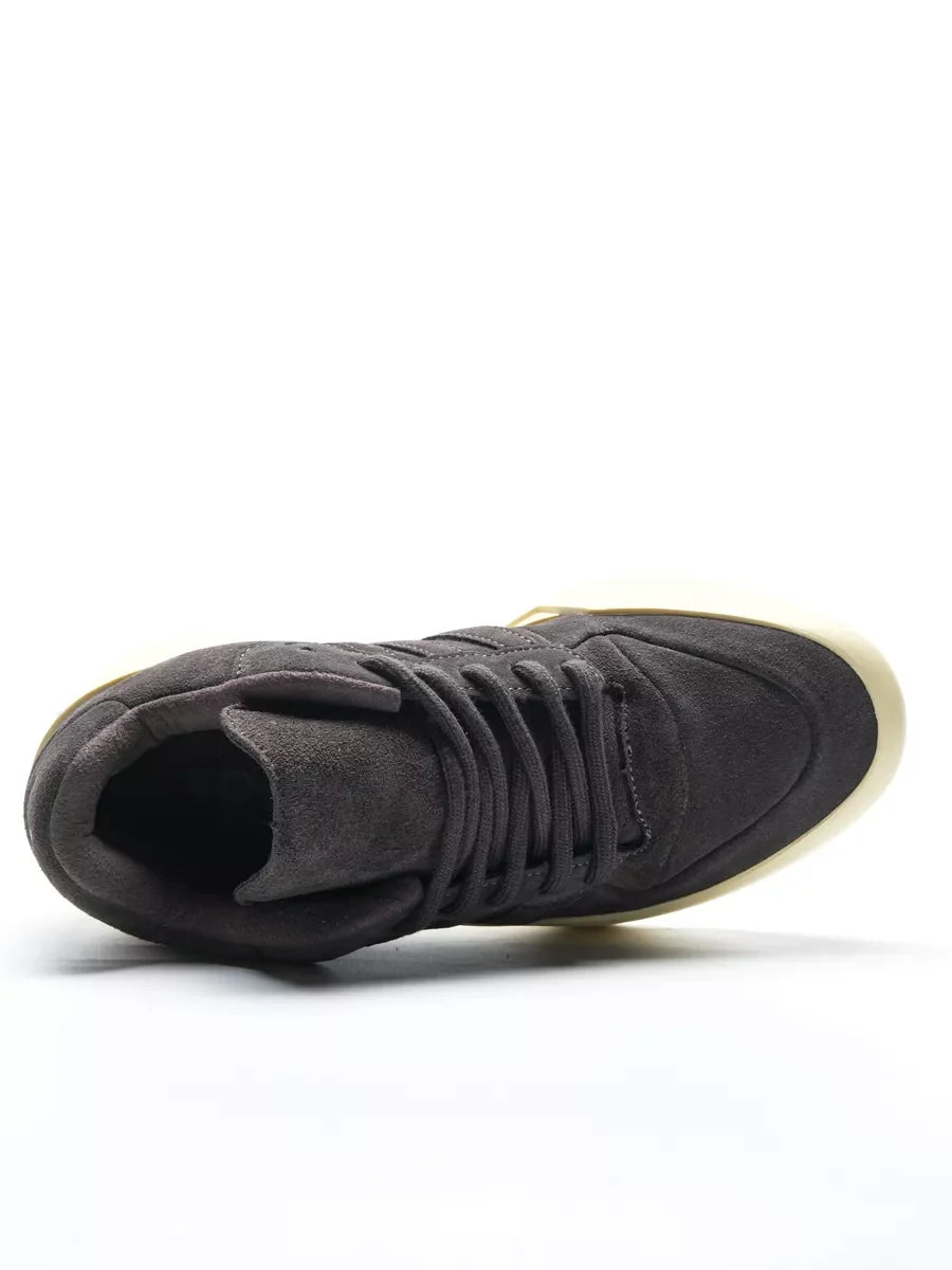 Adidass X Revalry 86 FEAR OF GOD BLACK