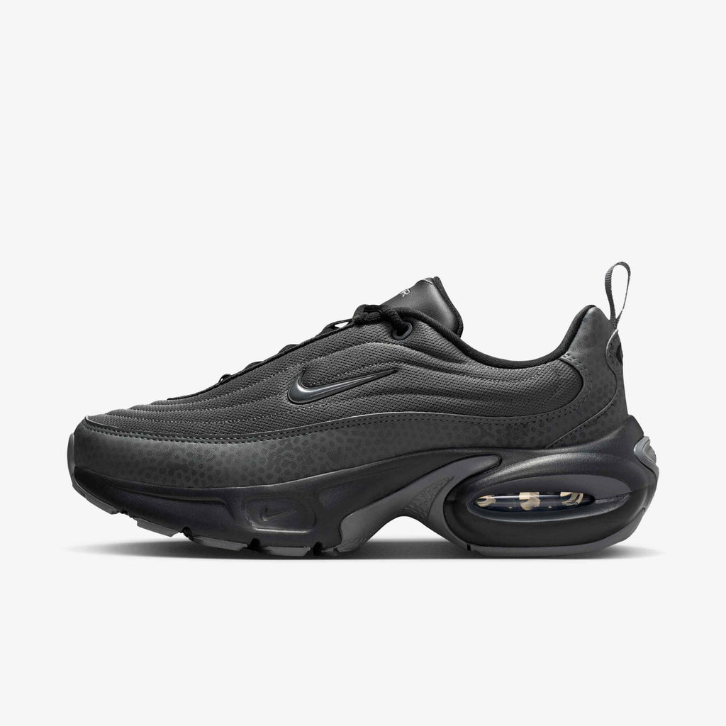Nikee Airmax Portal Triple Black fix