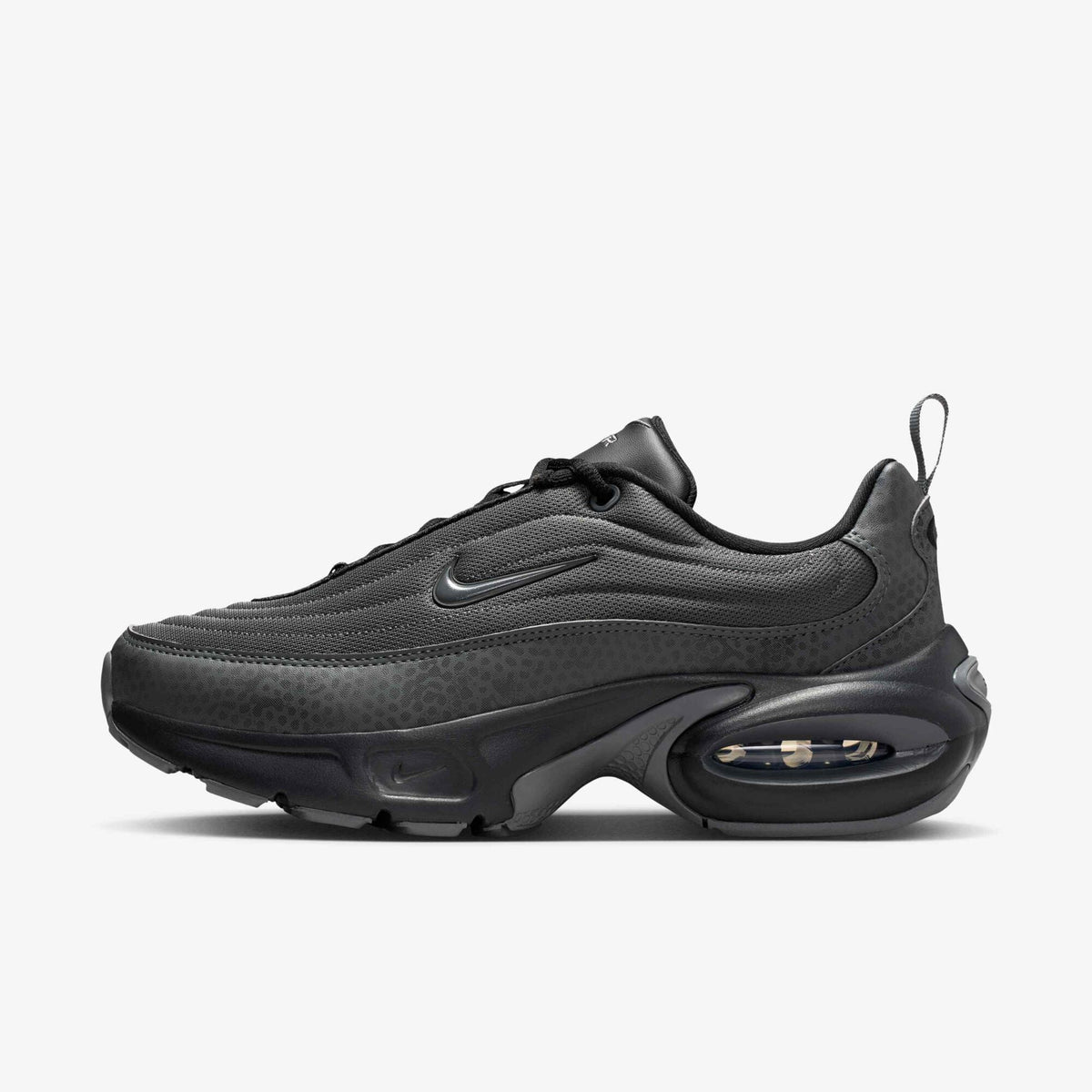Nikee Airmax Portal Triple Black fix
