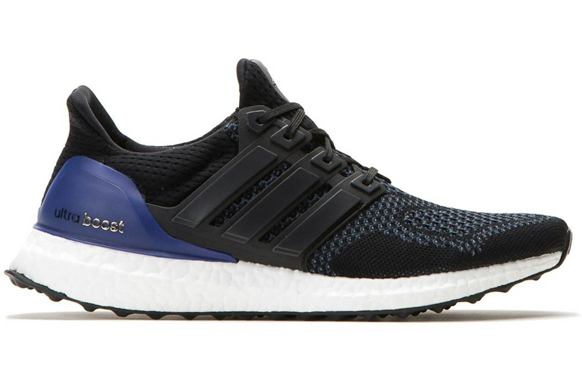 Adida.s Ultraboost OG Black Purple