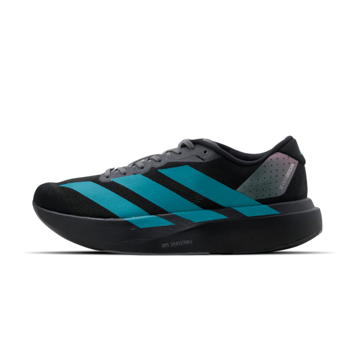 adidass adizero evo sl core blackpure tealgrey fouradidass adizero evo sl core blackpure tealgrey four