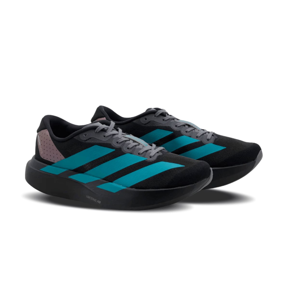 adidass adizero evo sl core blackpure tealgrey fouradidass adizero evo sl core blackpure tealgrey four