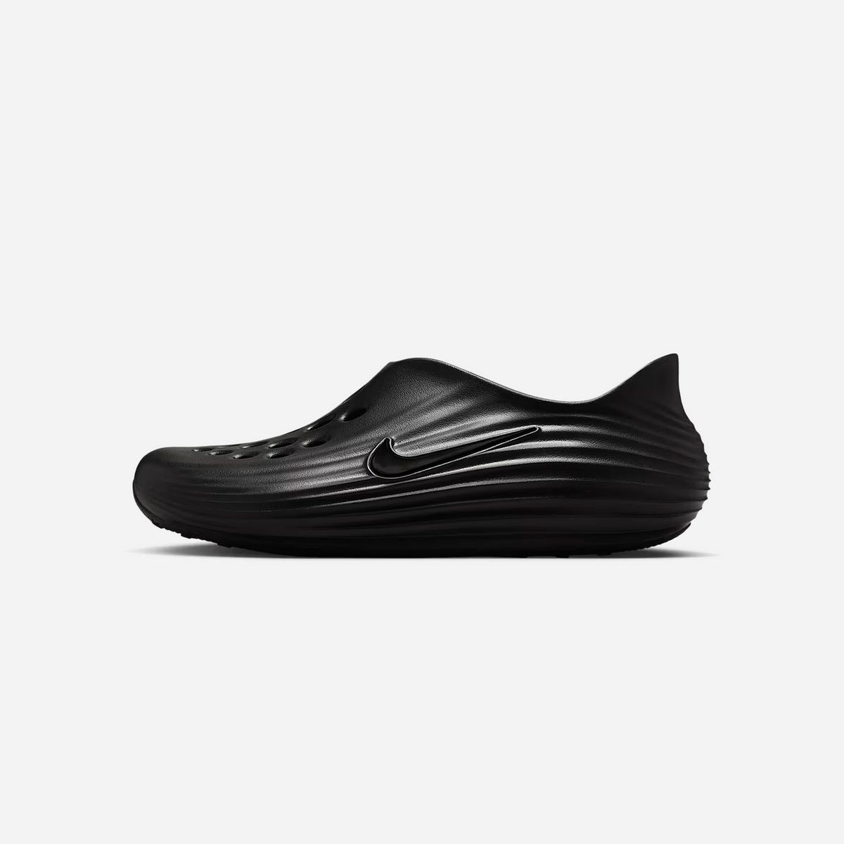 Nik_ee ReactX Rejuven8 Full Black