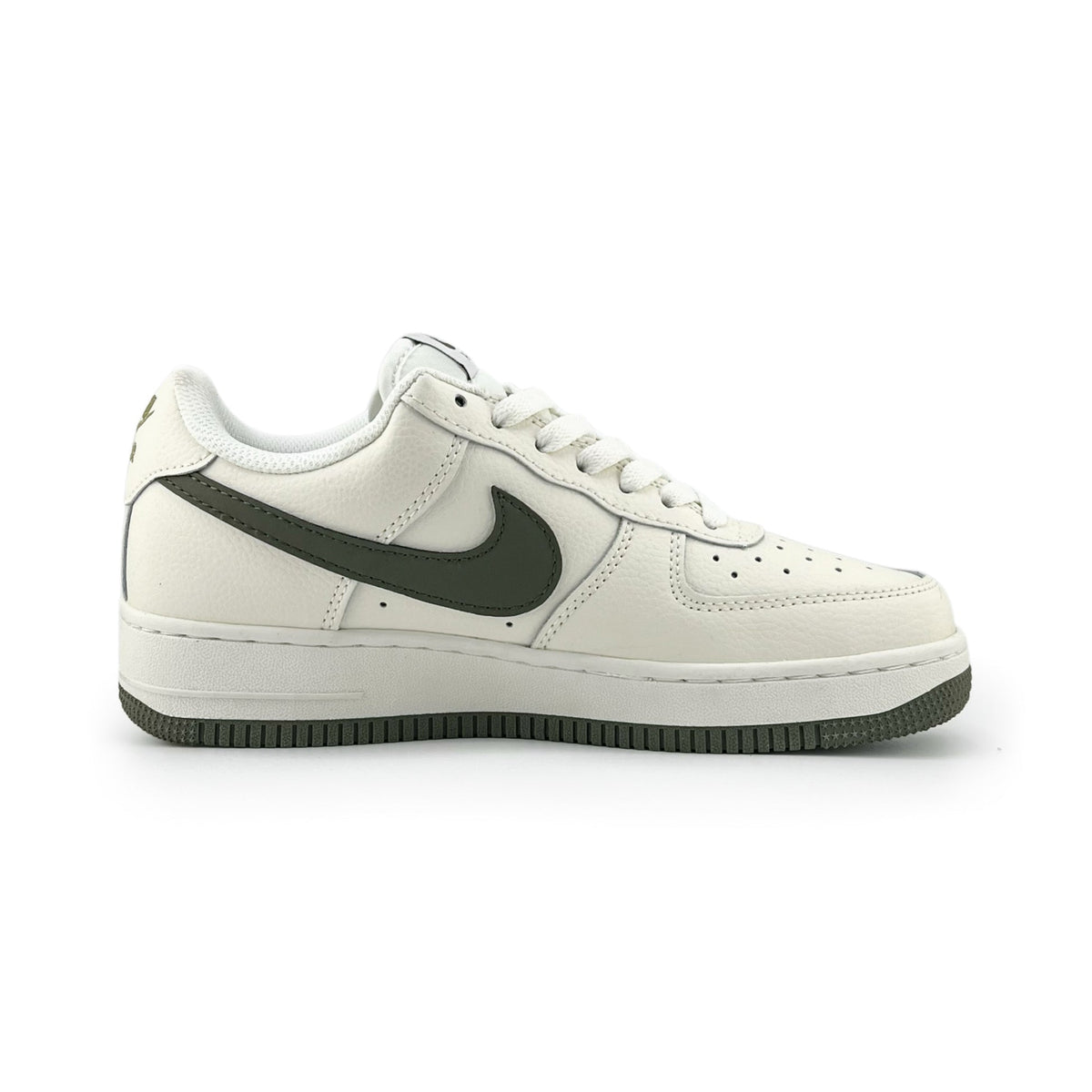 Airforce 1 travis scott olive