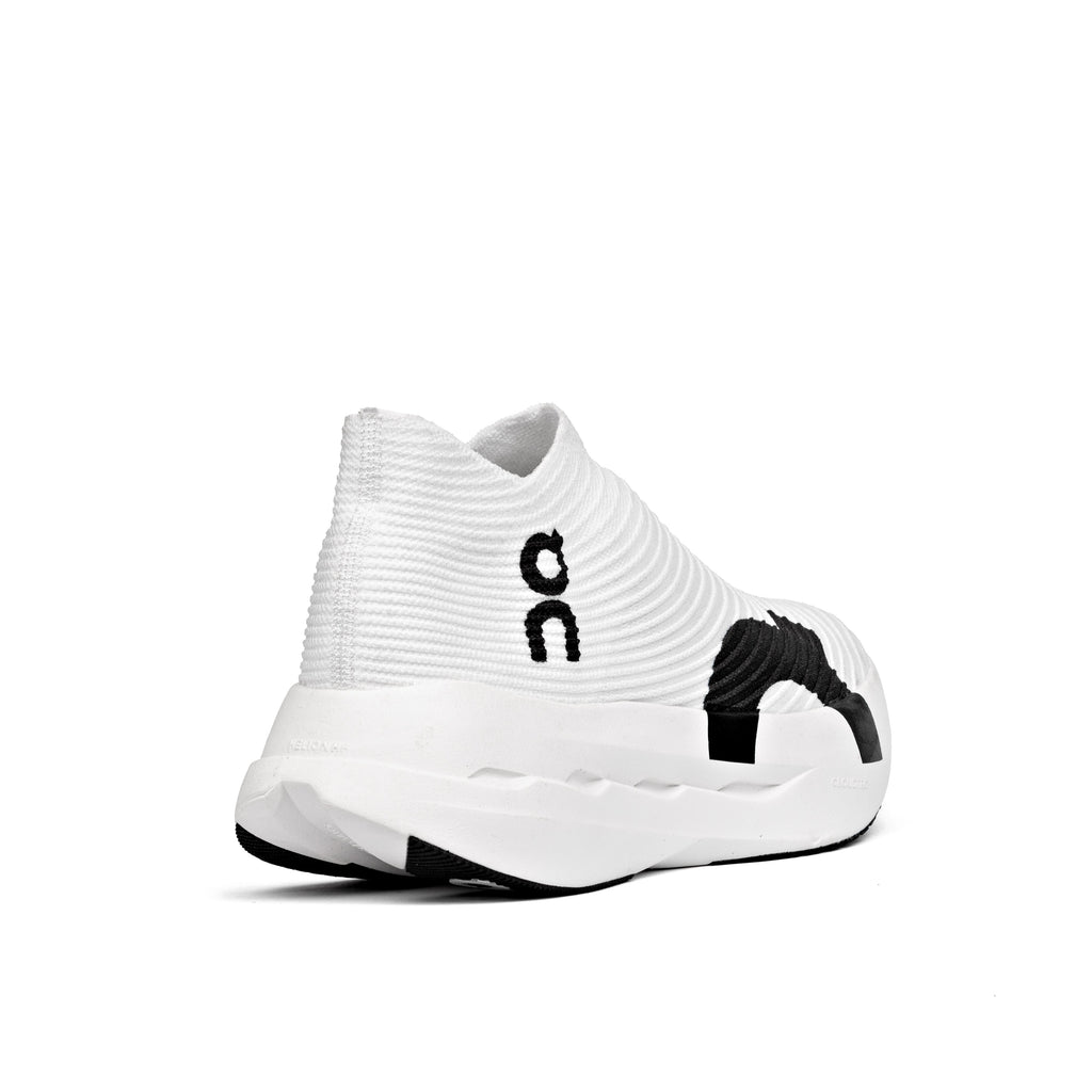 On Cloudboom Strike LS White
