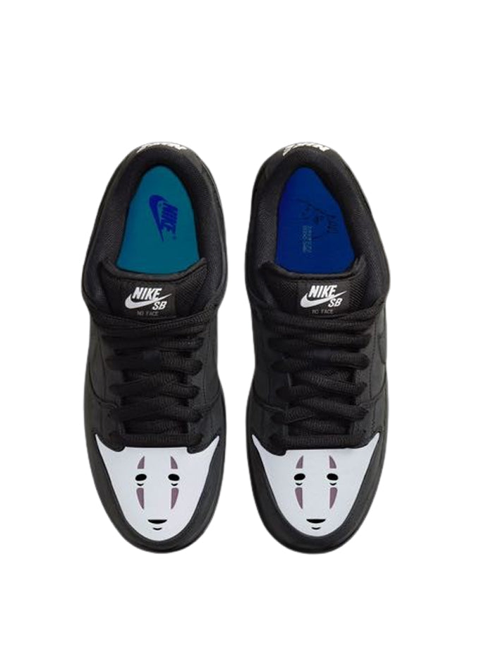 Nikee Sb Dunk Low No Face