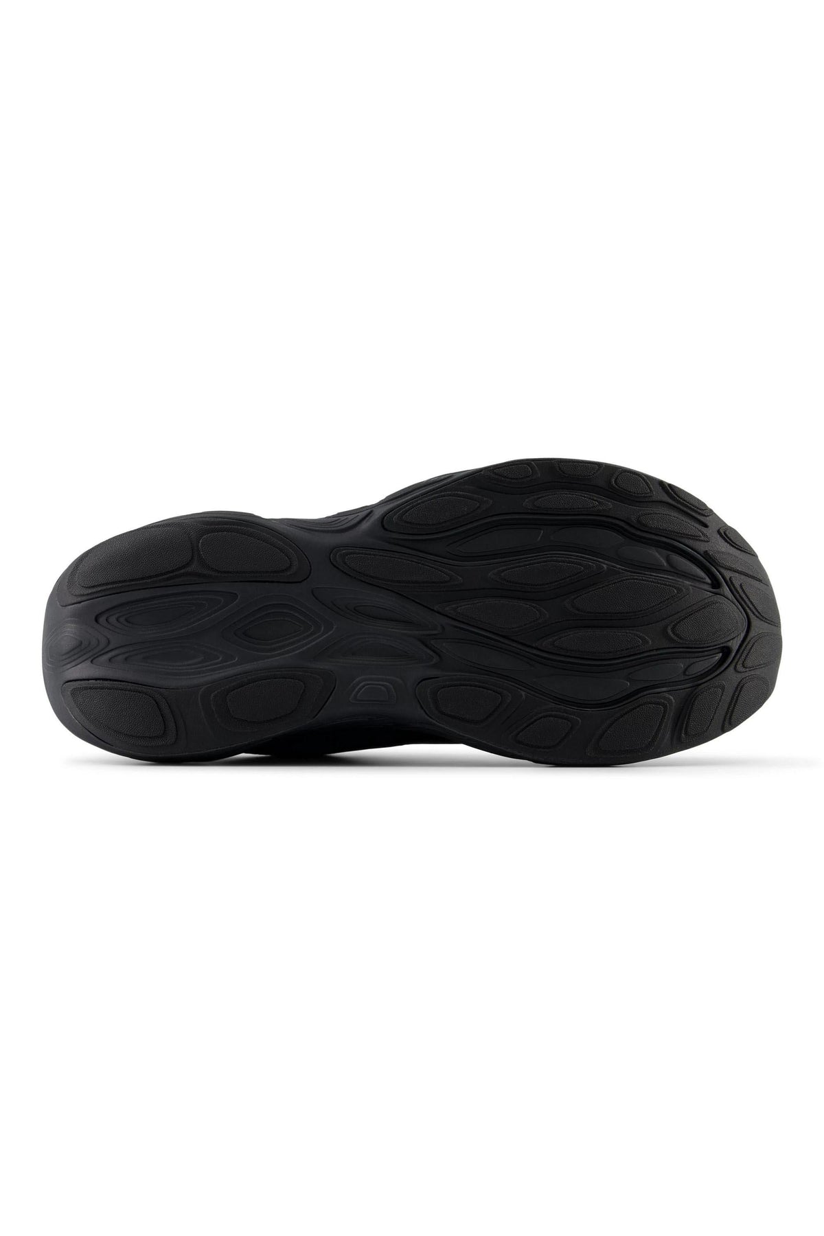 New Balancee Fresh Foam X More Evoz V5 Triple Black