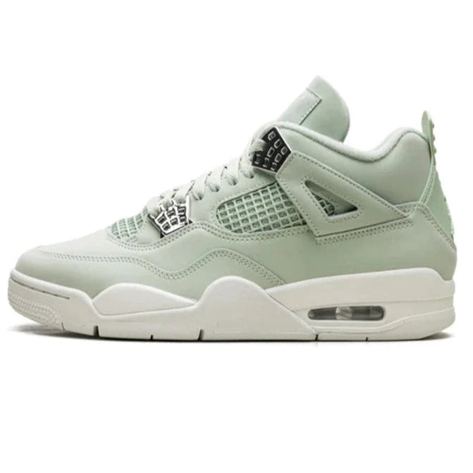 Air Jordan 4 Retro Abundance