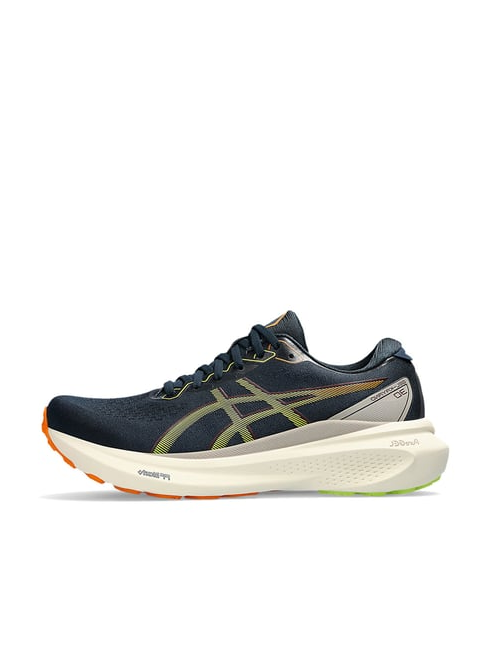 Asicss gel kayano 30 navy blue