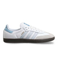 adidass samba Halo blue for her fix