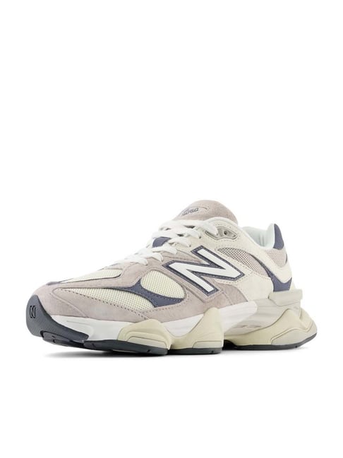 New_Balance 9060 White Navy 241