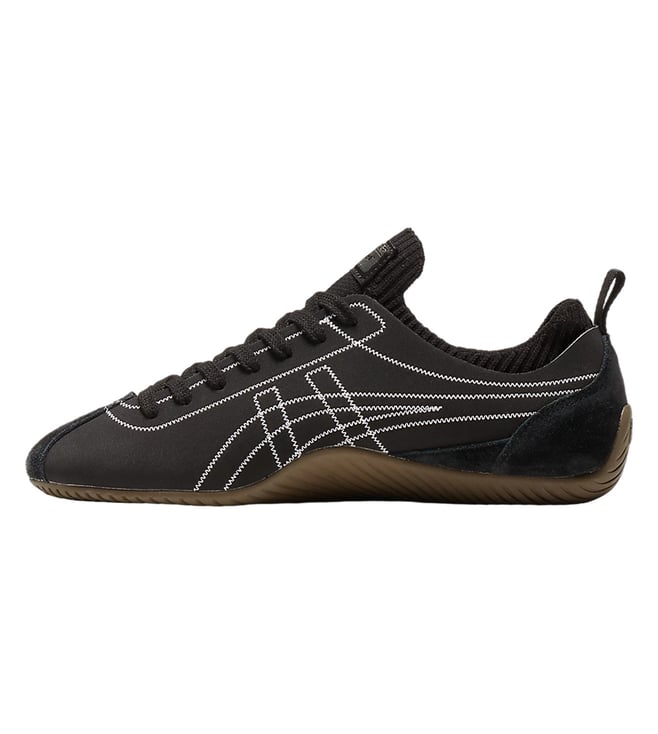 Onitsuka Tiger Sclaw Black