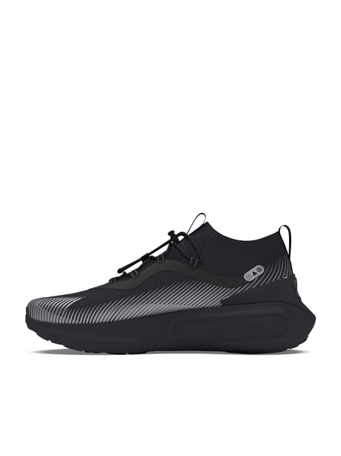 Underr Armou r Phantom 4 Strome Black
