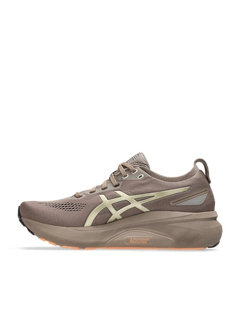 ASICsS GEL NIMBUS 27 LUXE