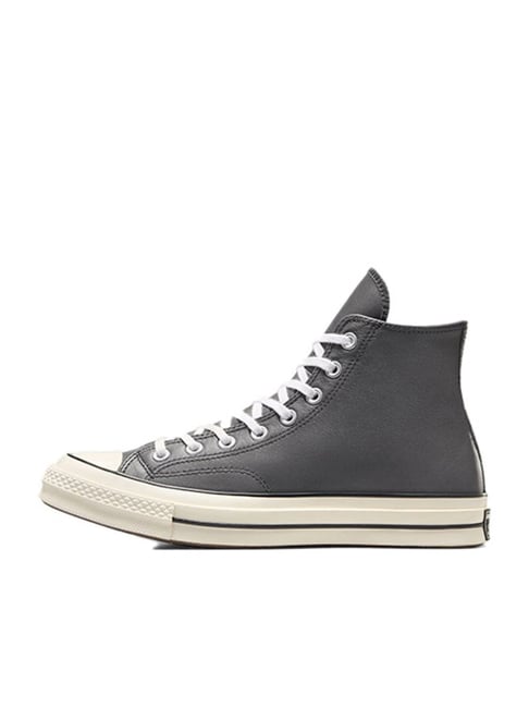 Conversee Unisex Chuck Taylor All Star Grey 804