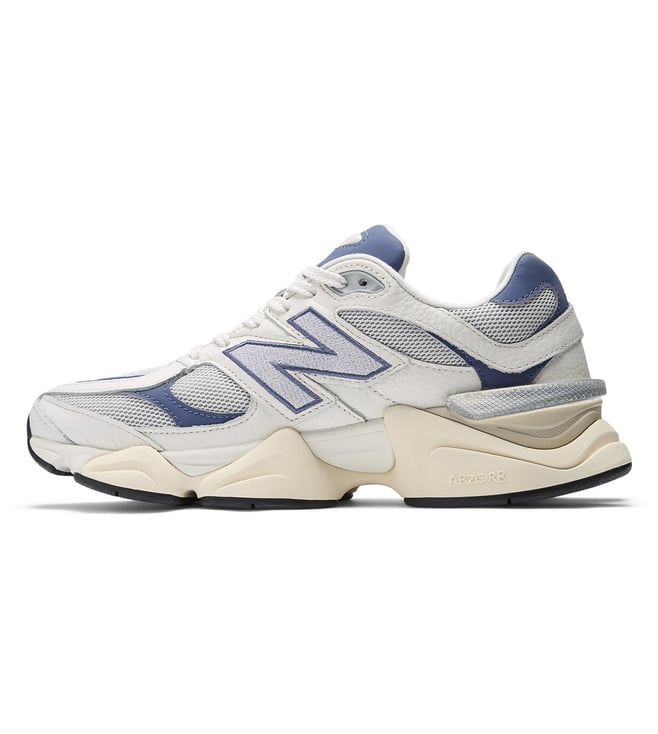 New_Balance 9060 White Navy 241