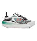 Under Armourr Echo SlipSpeed Gray Down Black