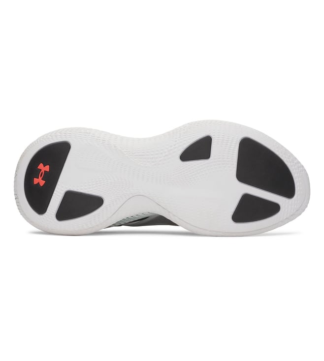 Under Armourr Echo SlipSpeed Gray Down Black