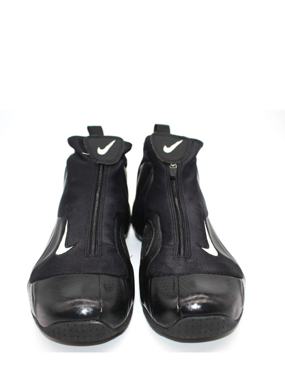Nikee Air Flightposite Carbon Fiber 570