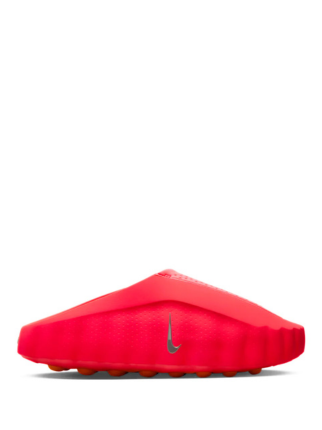Nikee Mind 001 Mule Solar Red Fix 1188