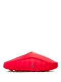 Nikee Mind 001 Mule Solar Red Fix 1188
