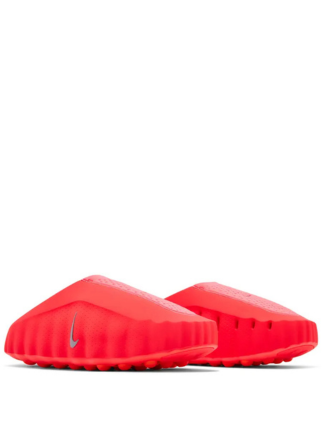Nikee Mind 001 Mule Solar Red Fix 1188