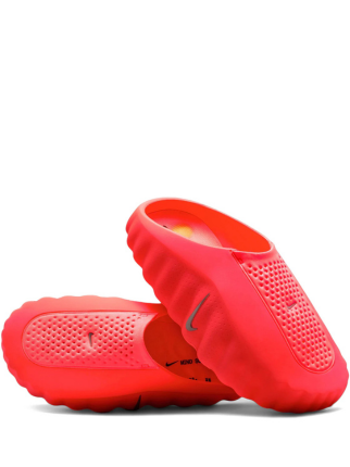 Nikee Mind 001 Mule Solar Red Fix 1188