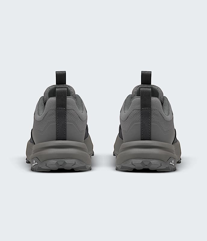 The North Facee Offtrail VE WP Anthracite Grey