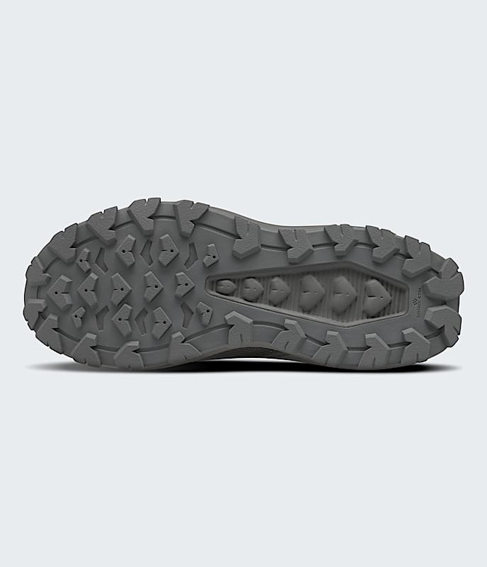 The North Facee Offtrail VE WP Anthracite Grey