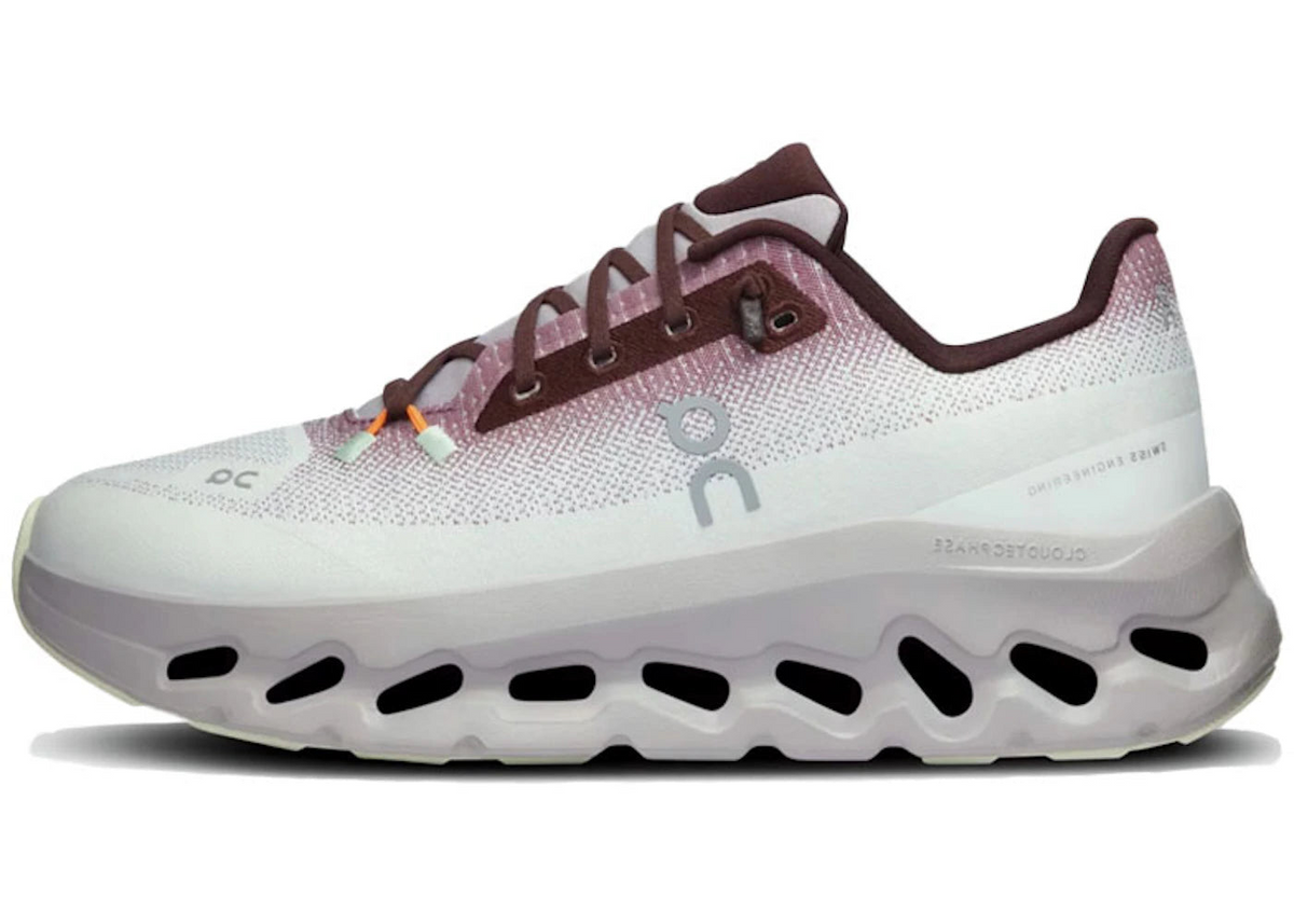 On Cloud Tilt Quartz Pearl
