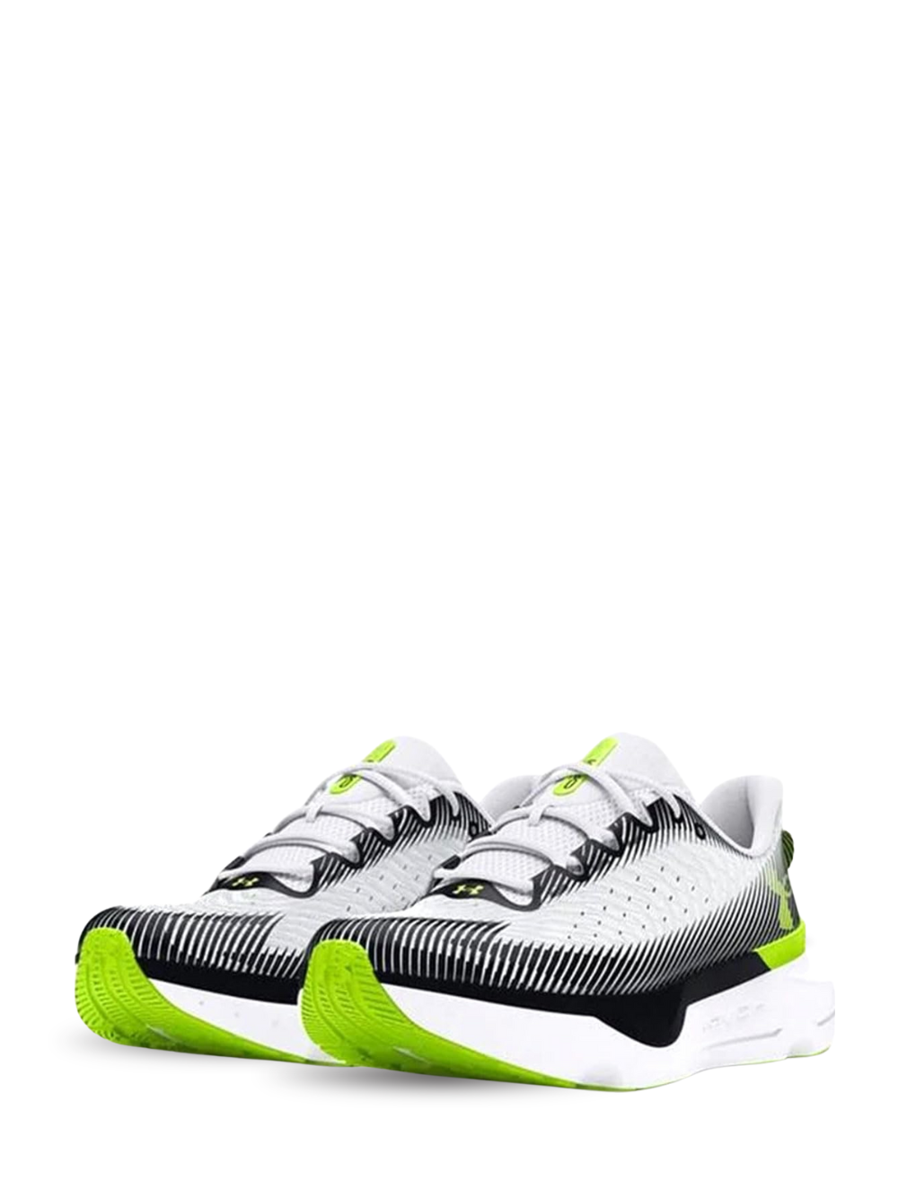 Under Armour infinite Pro