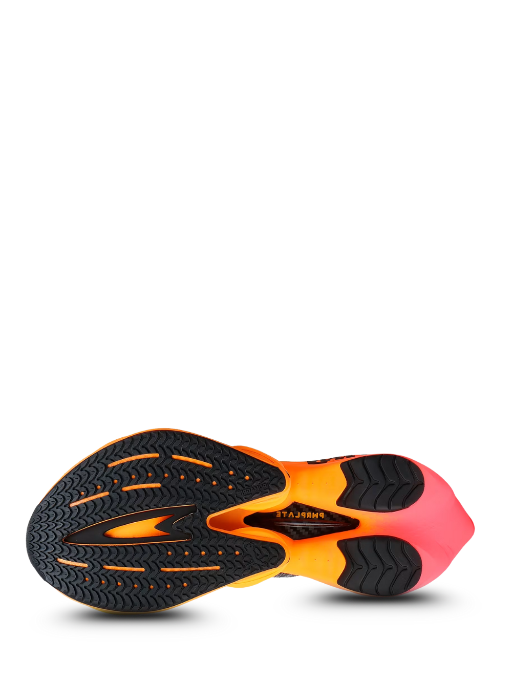 fast rb nitro elite black