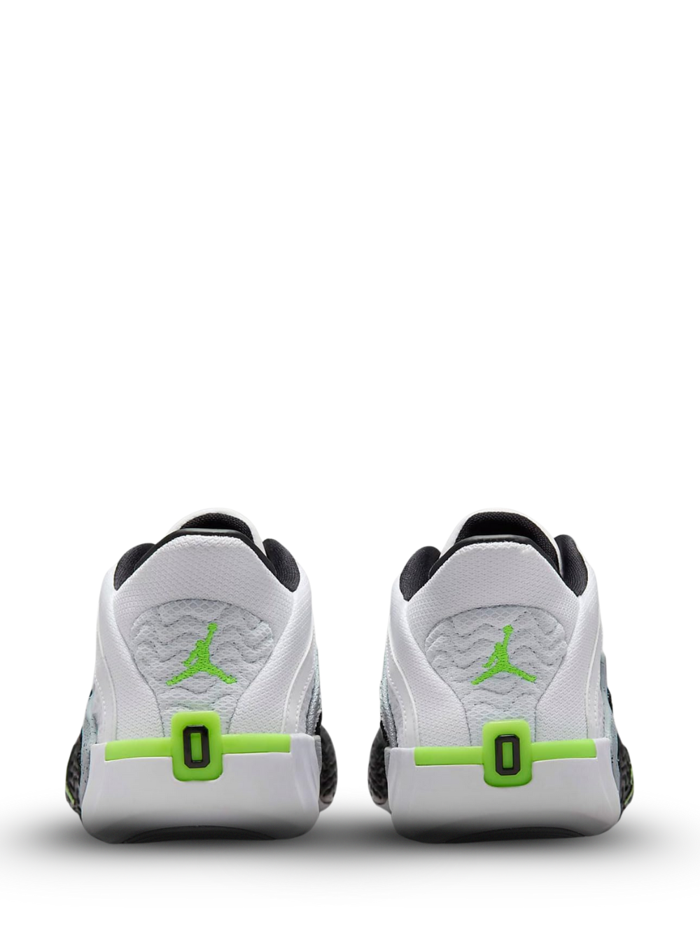 jordan jayson tatum 2 legacy white neon