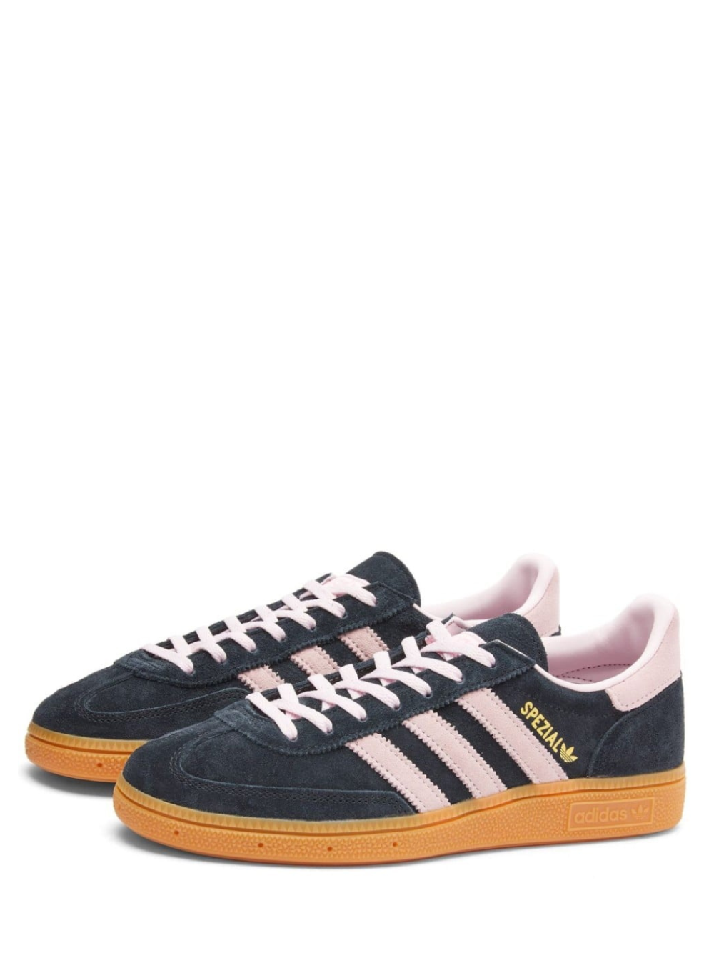 Adidass handball gazelle core pink