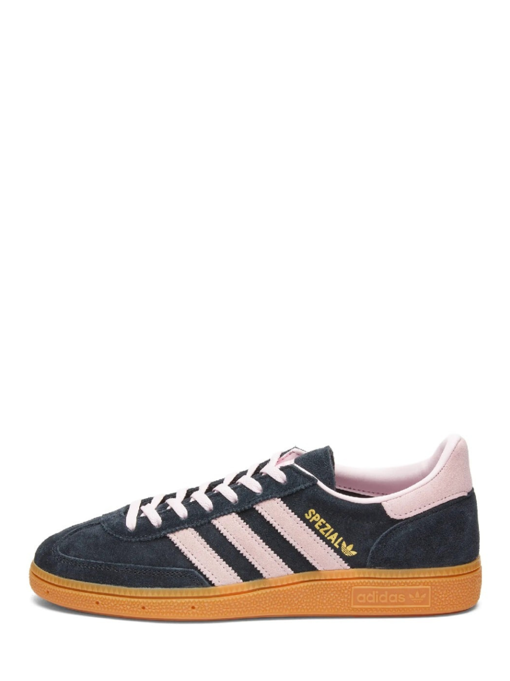 Adidass handball gazelle core pink