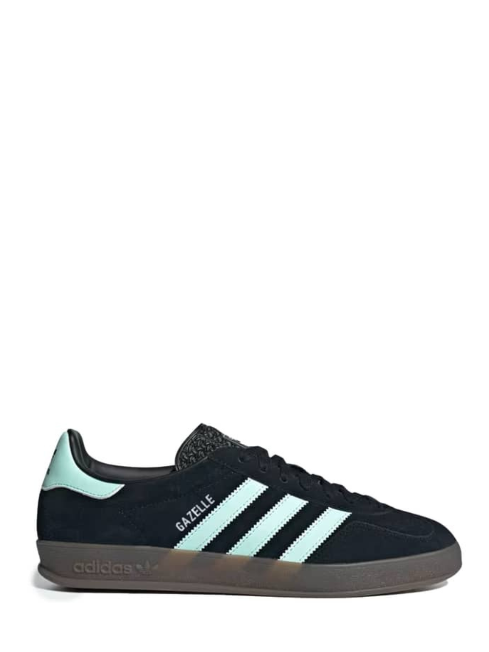 Adidass originals samba og clear mint pack