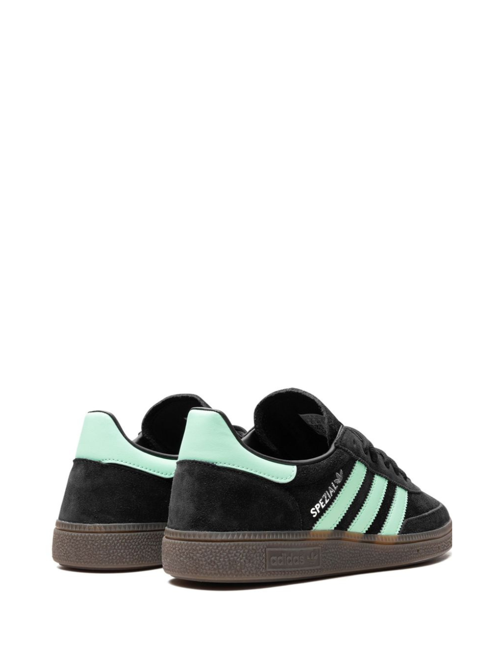 Adidass originals samba og clear mint pack