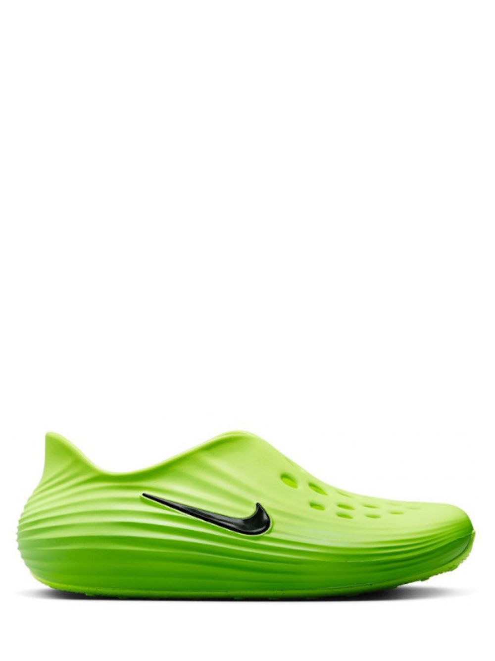 NIK REACTX rejuven 8 neon green