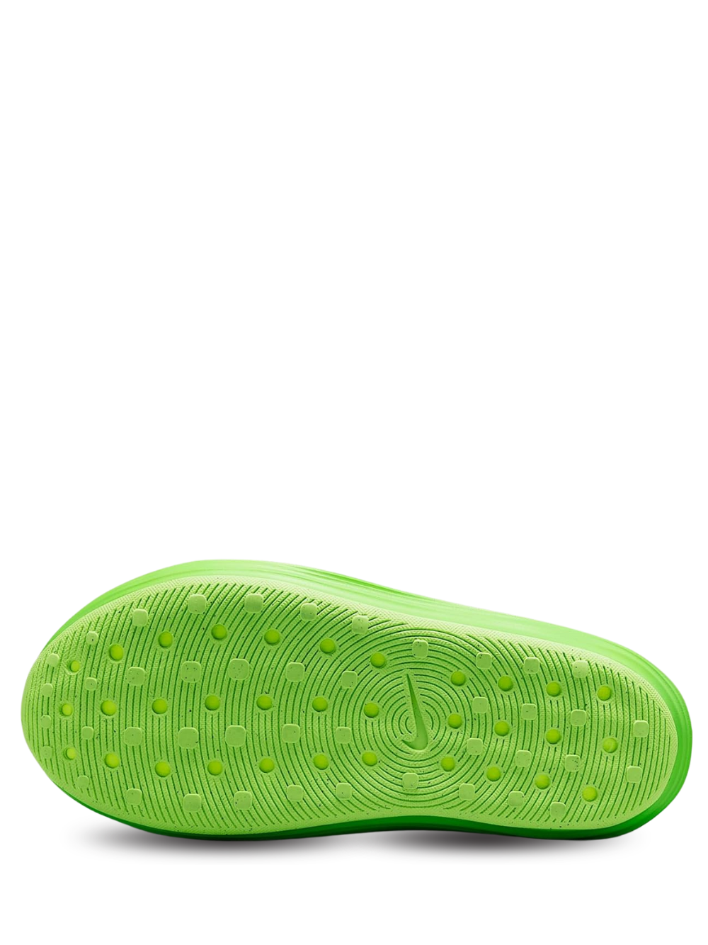 NIK REACTX rejuven 8 neon green