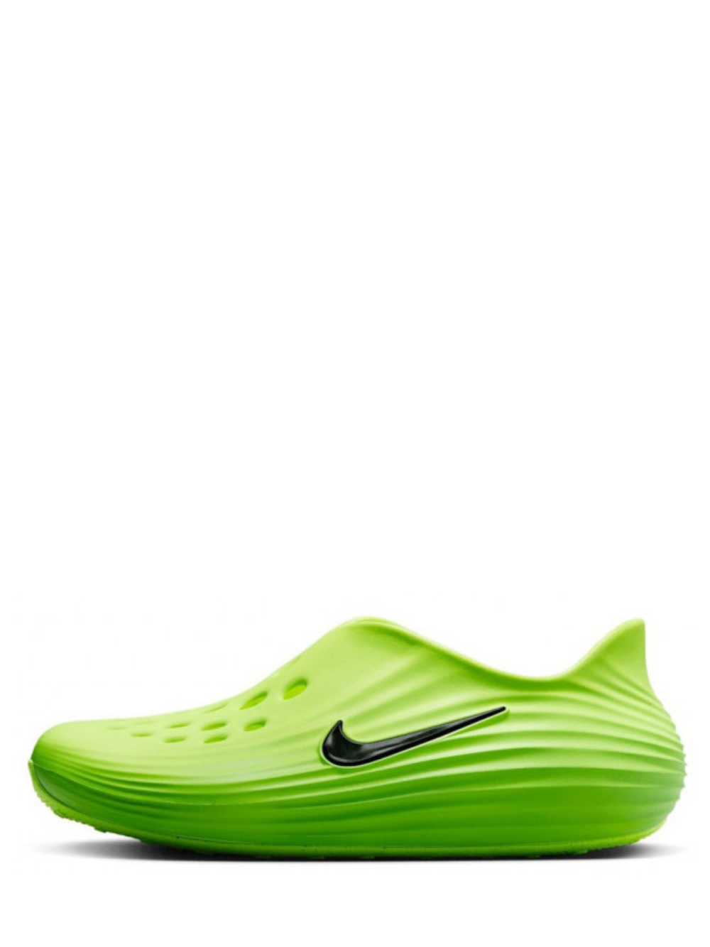 NIK REACTX rejuven 8 neon green