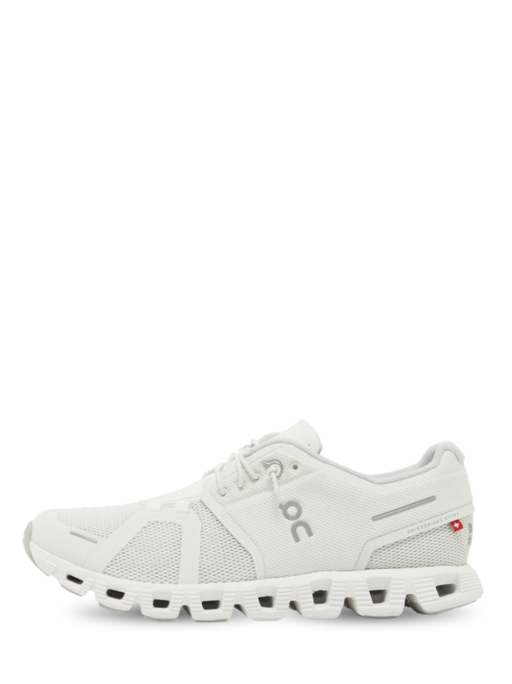 On Cloud 5 White