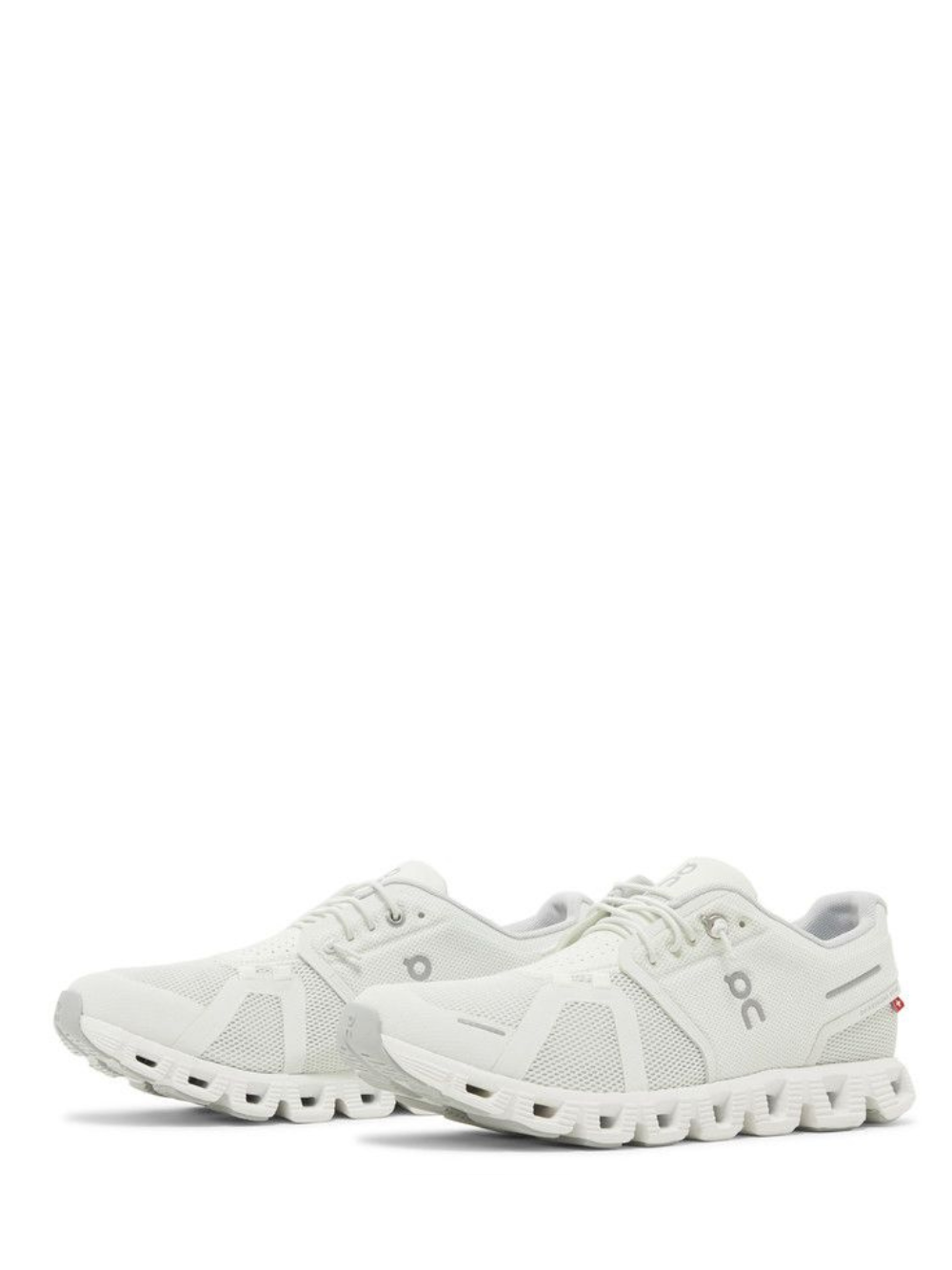 On Cloud 5 White