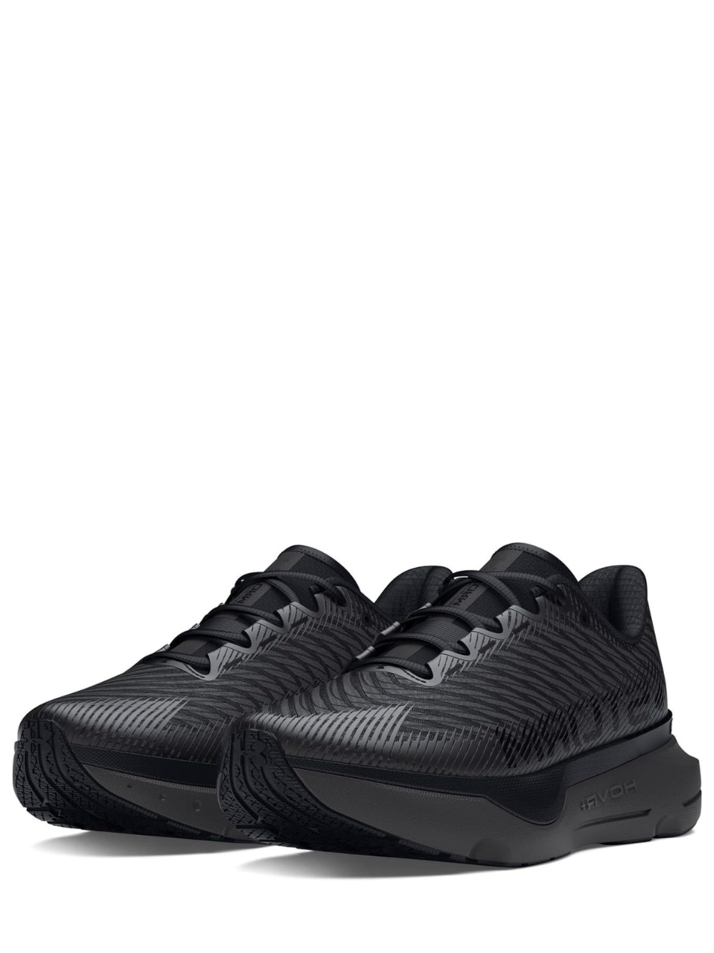 Under Armour Infinite Pro Black