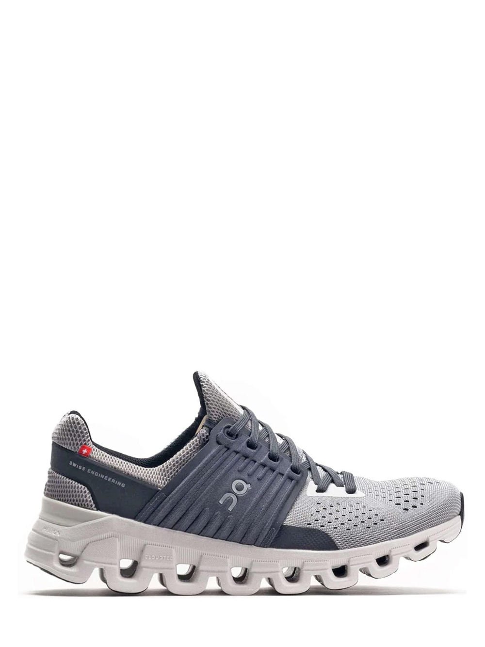 On Cloud Swift Grey