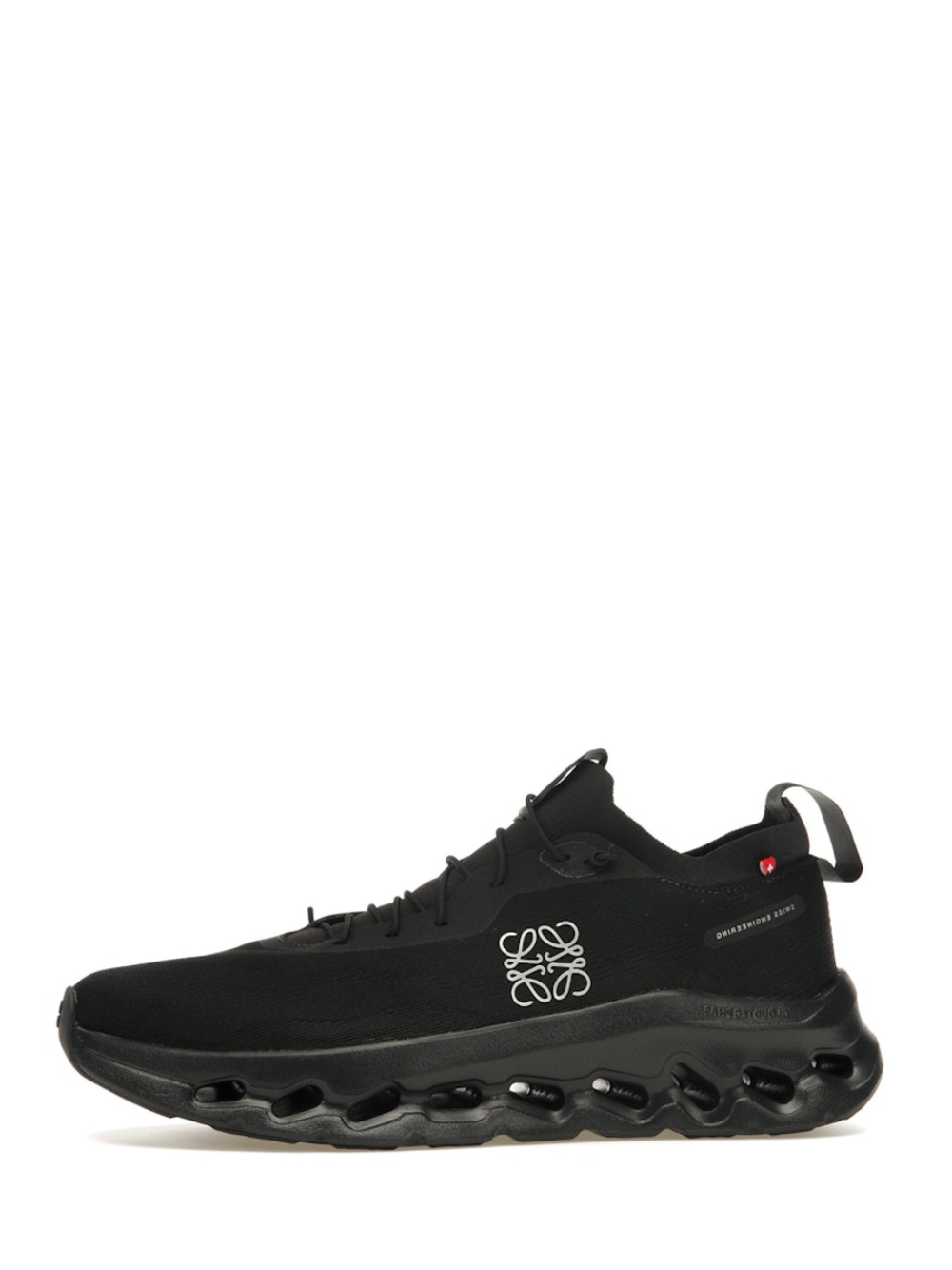 Loewe X On Cloud Tilt Black
