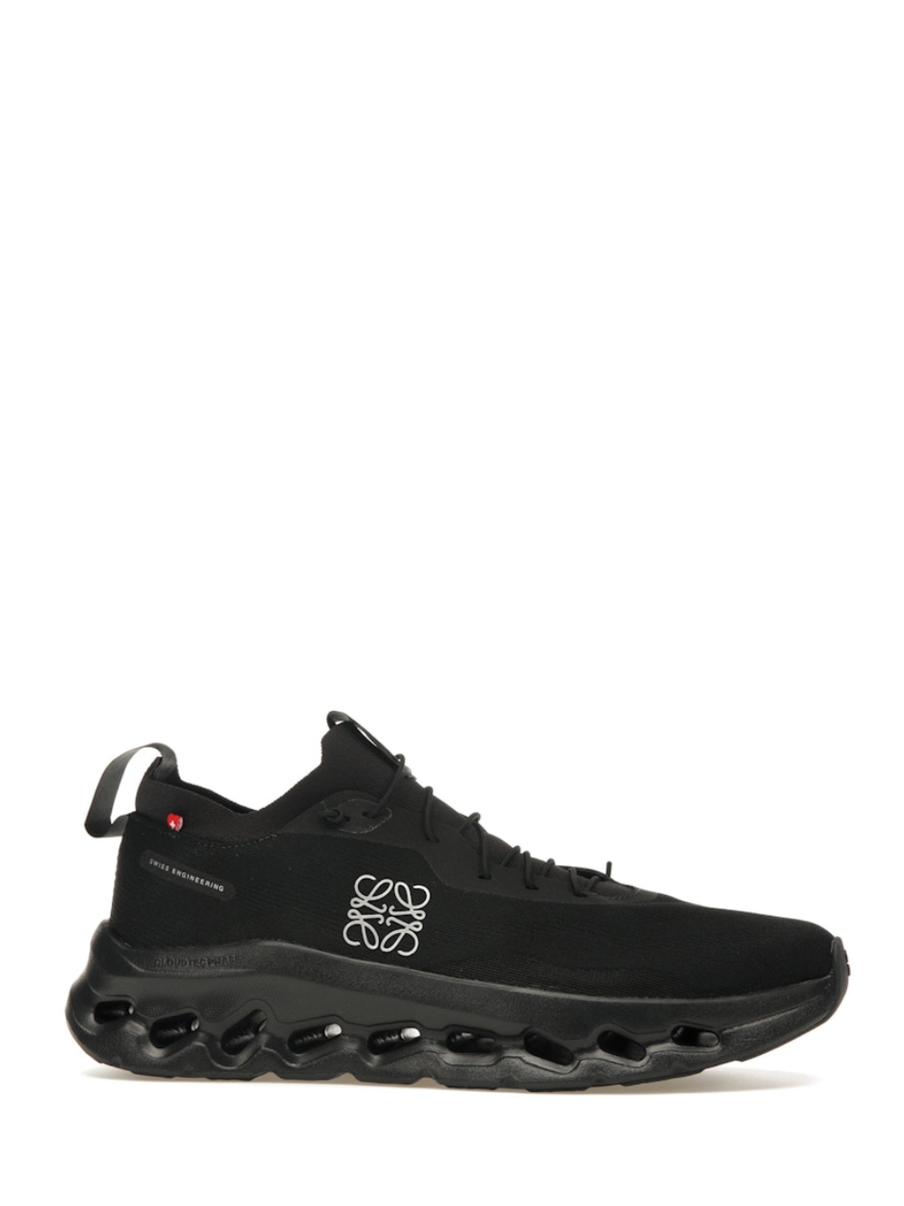Loewe X On Cloud Tilt Black