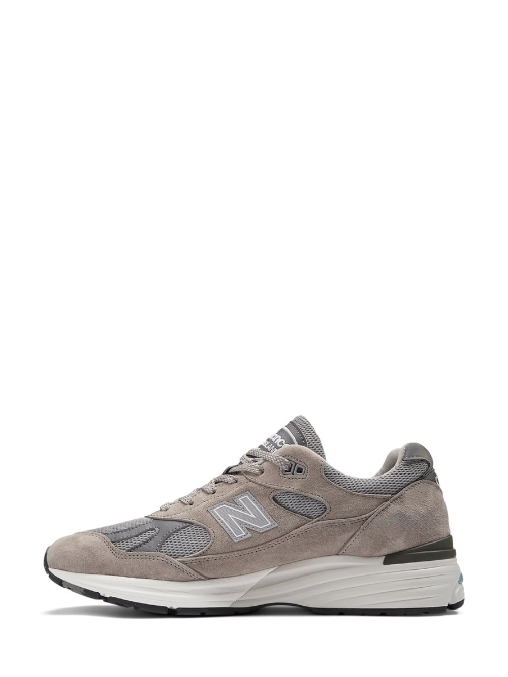 New Balance 991 V2 Grey